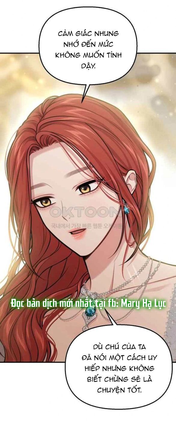 đọc truyện [18+] Phòng Ngủ Bí Mật Của Công Chúa Bị Bỏ Rơi Chương 106 ảnh 26 tại Giả Dược