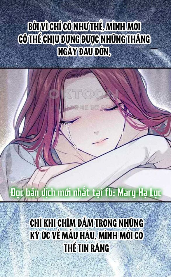 đọc truyện [18+] Phòng Ngủ Bí Mật Của Công Chúa Bị Bỏ Rơi Chương 107 ảnh 105 tại Thiên Thai Truyện