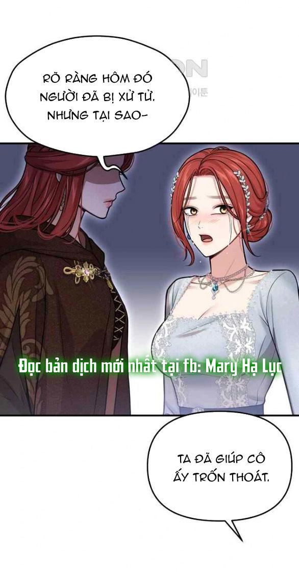 đọc truyện [18+] Phòng Ngủ Bí Mật Của Công Chúa Bị Bỏ Rơi Chương 107 ảnh 13 tại Thiên Thai Truyện