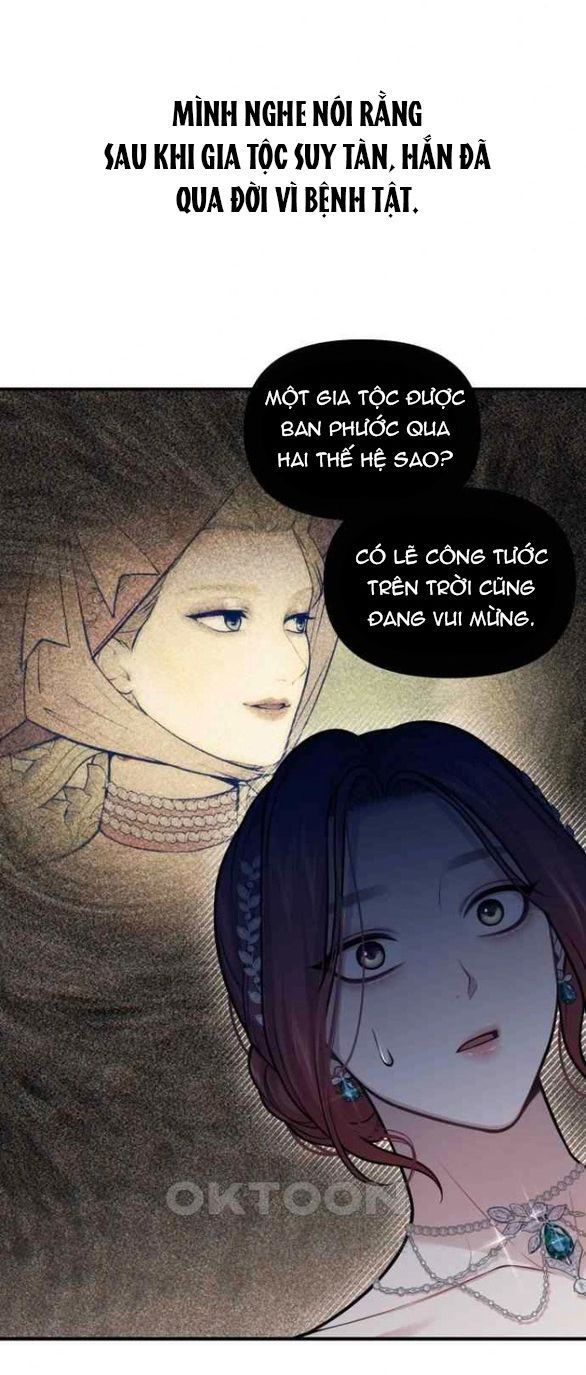 đọc truyện [18+] Phòng Ngủ Bí Mật Của Công Chúa Bị Bỏ Rơi Chương 107 ảnh 20 tại Thiên Thai Truyện