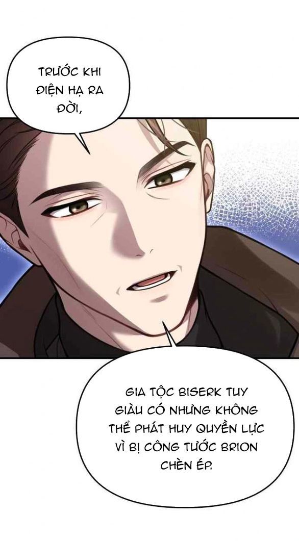 đọc truyện [18+] Phòng Ngủ Bí Mật Của Công Chúa Bị Bỏ Rơi Chương 107 ảnh 53 tại Thiên Thai Truyện
