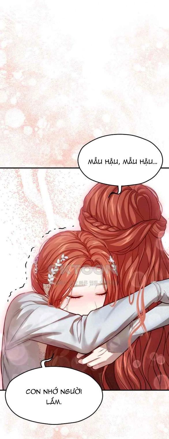 đọc truyện [18+] Phòng Ngủ Bí Mật Của Công Chúa Bị Bỏ Rơi Chương 107 ảnh 8 tại Thiên Thai Truyện