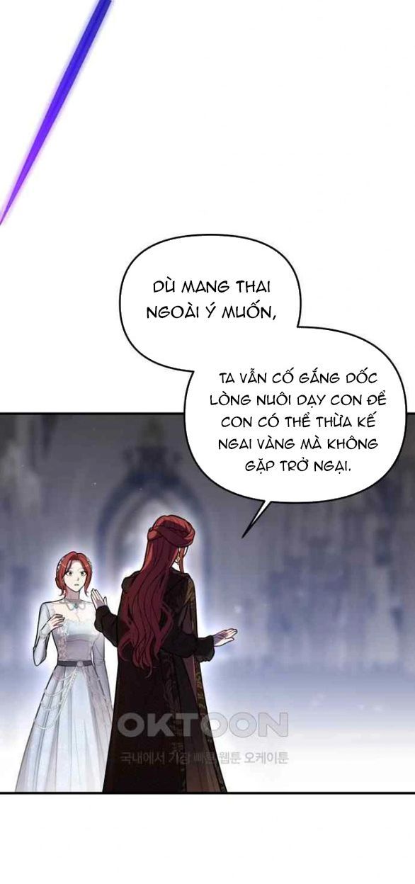 đọc truyện [18+] Phòng Ngủ Bí Mật Của Công Chúa Bị Bỏ Rơi Chương 107 ảnh 93 tại Thiên Thai Truyện