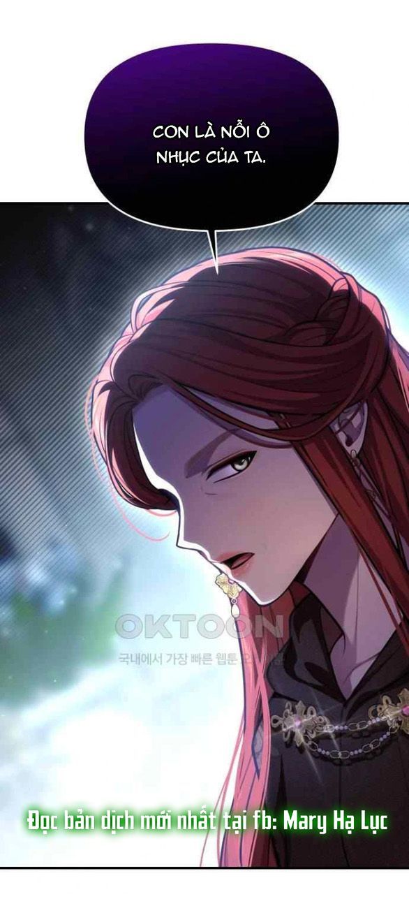 đọc truyện [18+] Phòng Ngủ Bí Mật Của Công Chúa Bị Bỏ Rơi Chương 108 ảnh 1 tại Thiên Thai Truyện