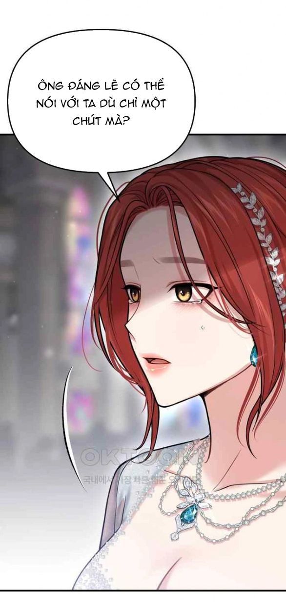 đọc truyện [18+] Phòng Ngủ Bí Mật Của Công Chúa Bị Bỏ Rơi Chương 108 ảnh 19 tại Thiên Thai Truyện
