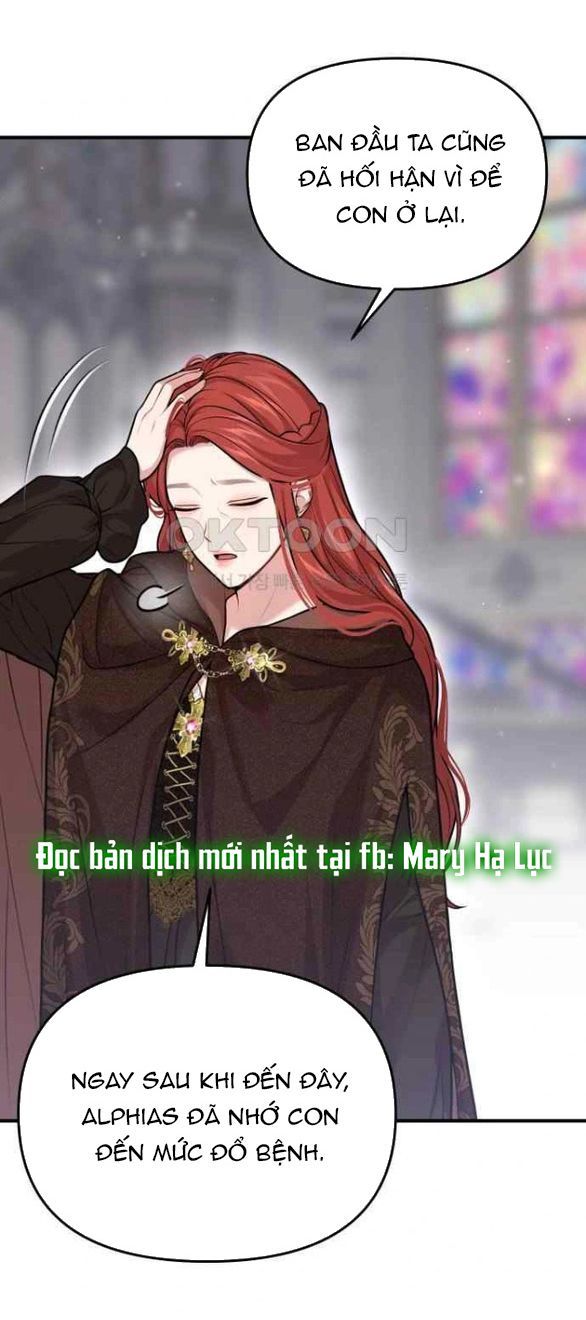 đọc truyện [18+] Phòng Ngủ Bí Mật Của Công Chúa Bị Bỏ Rơi Chương 108 ảnh 20 tại Thiên Thai Truyện