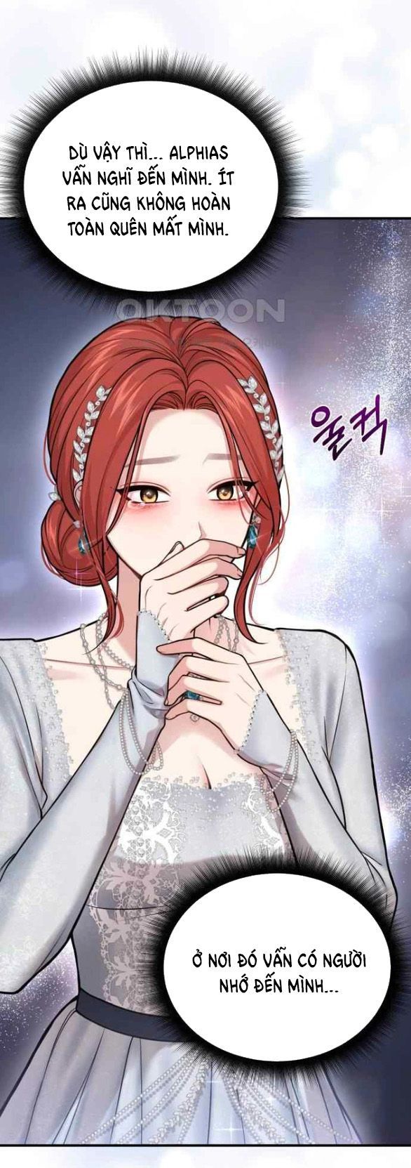 đọc truyện [18+] Phòng Ngủ Bí Mật Của Công Chúa Bị Bỏ Rơi Chương 108 ảnh 23 tại Thiên Thai Truyện
