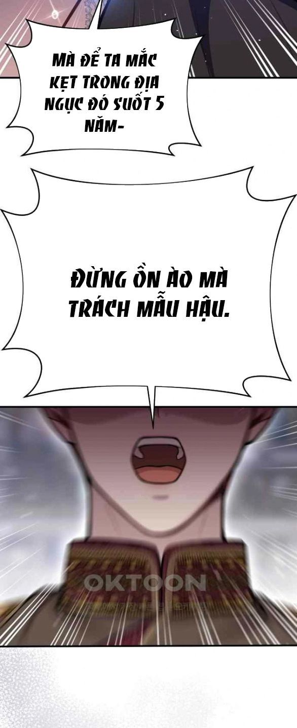 đọc truyện [18+] Phòng Ngủ Bí Mật Của Công Chúa Bị Bỏ Rơi Chương 108 ảnh 35 tại Thiên Thai Truyện