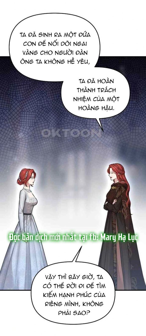 đọc truyện [18+] Phòng Ngủ Bí Mật Của Công Chúa Bị Bỏ Rơi Chương 109 ảnh 15 tại Thiên Thai Truyện
