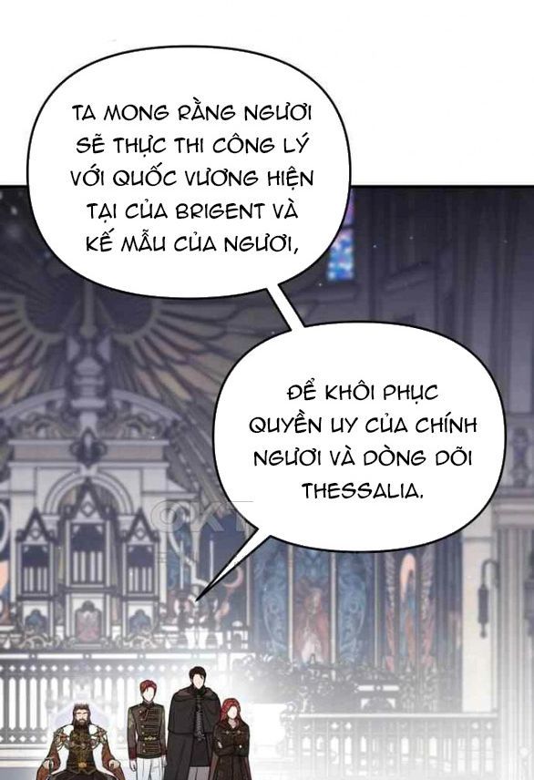 đọc truyện [18+] Phòng Ngủ Bí Mật Của Công Chúa Bị Bỏ Rơi Chương 109 ảnh 58 tại Thiên Thai Truyện