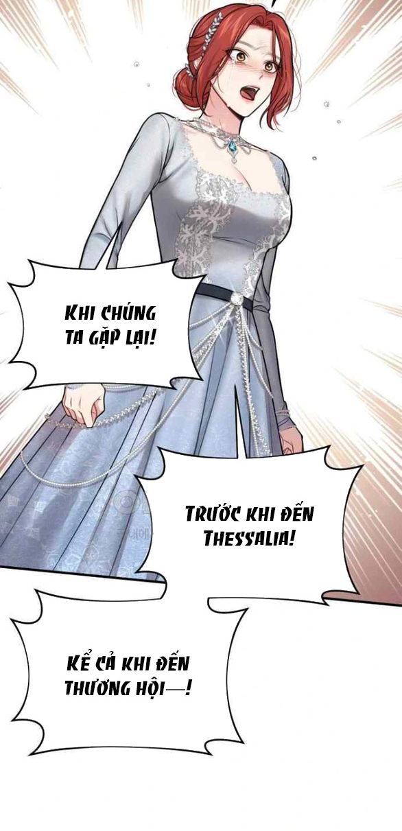 đọc truyện [18+] Phòng Ngủ Bí Mật Của Công Chúa Bị Bỏ Rơi Chương 109 ảnh 77 tại Thiên Thai Truyện