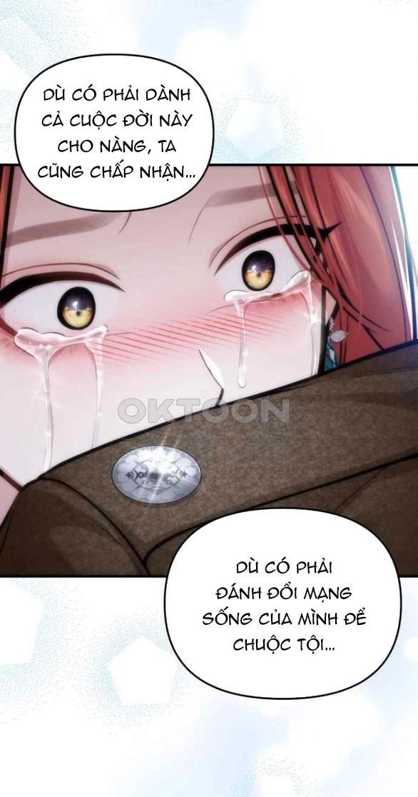 đọc truyện [18+] Phòng Ngủ Bí Mật Của Công Chúa Bị Bỏ Rơi Chương 109 ảnh 93 tại Thiên Thai Truyện