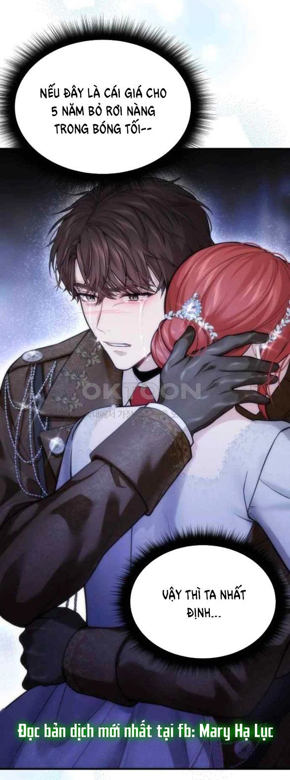 đọc truyện [18+] Phòng Ngủ Bí Mật Của Công Chúa Bị Bỏ Rơi Chương 109 ảnh 95 tại Thiên Thai Truyện