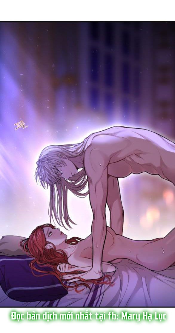 đọc truyện [18+] Phòng Ngủ Bí Mật Của Công Chúa Bị Bỏ Rơi Chương 11.1 ảnh 18 tại Thiên Thai Truyện