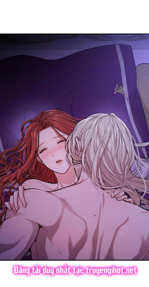 đọc truyện [18+] Phòng Ngủ Bí Mật Của Công Chúa Bị Bỏ Rơi Chương 11.1 ảnh 21 tại Thiên Thai Truyện