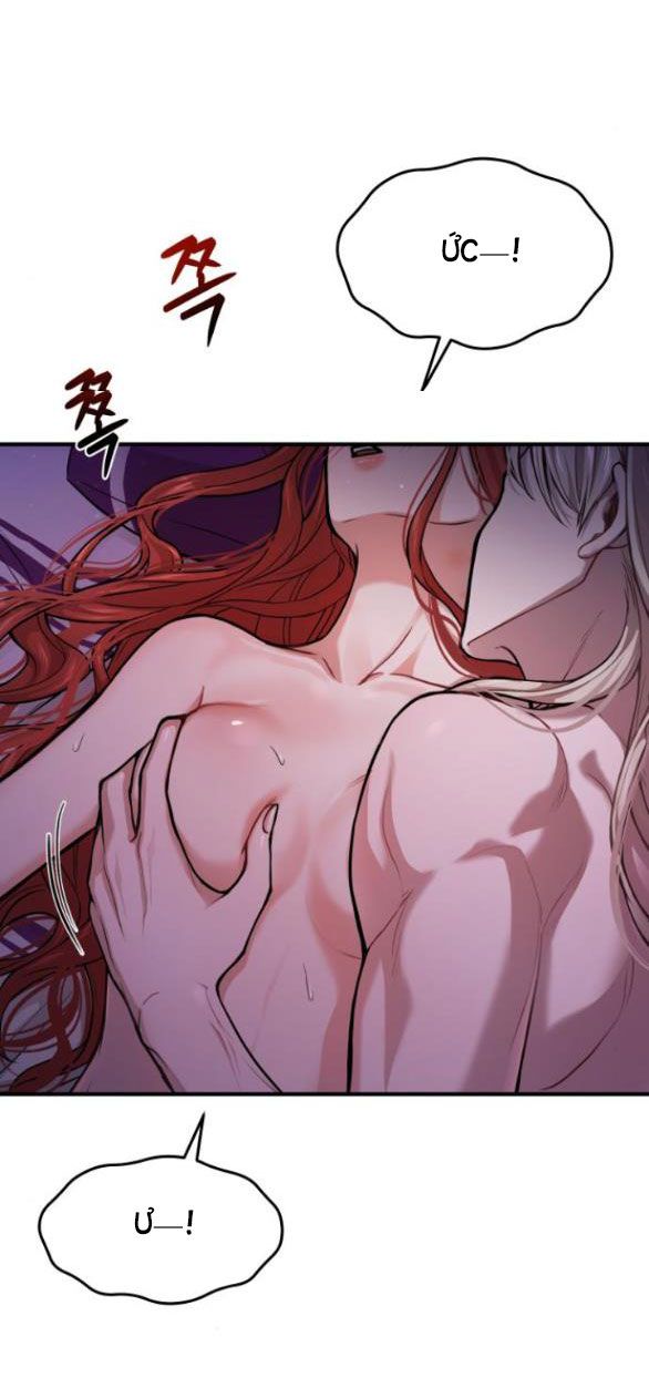 đọc truyện [18+] Phòng Ngủ Bí Mật Của Công Chúa Bị Bỏ Rơi Chương 11.1 ảnh 23 tại Thiên Thai Truyện