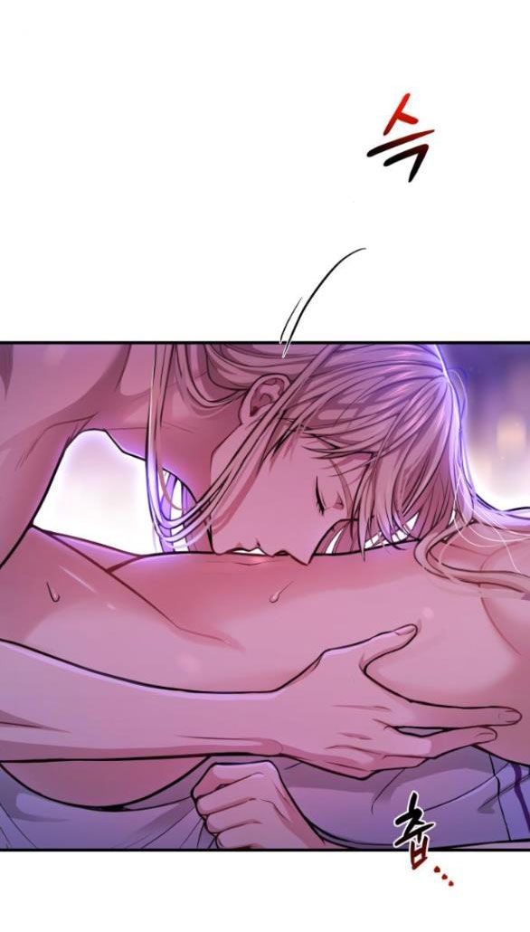 đọc truyện [18+] Phòng Ngủ Bí Mật Của Công Chúa Bị Bỏ Rơi Chương 11.1 ảnh 30 tại Thiên Thai Truyện