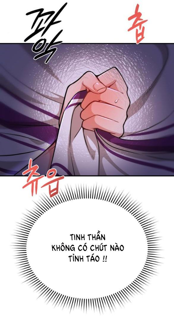 đọc truyện [18+] Phòng Ngủ Bí Mật Của Công Chúa Bị Bỏ Rơi Chương 11.1 ảnh 34 tại Thiên Thai Truyện