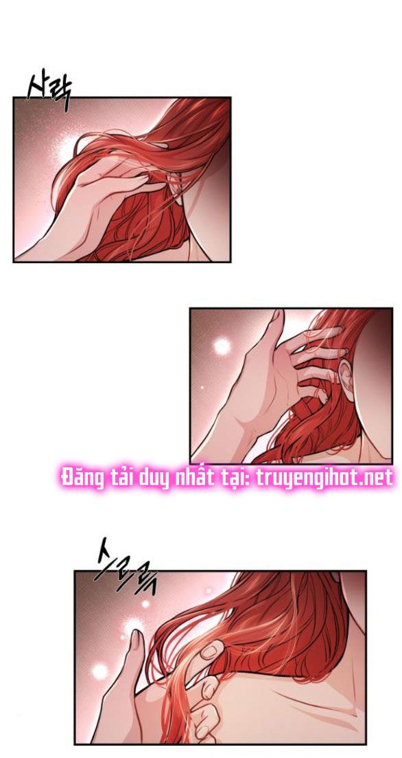 đọc truyện [18+] Phòng Ngủ Bí Mật Của Công Chúa Bị Bỏ Rơi Chương 11.1 ảnh 40 tại Thiên Thai Truyện