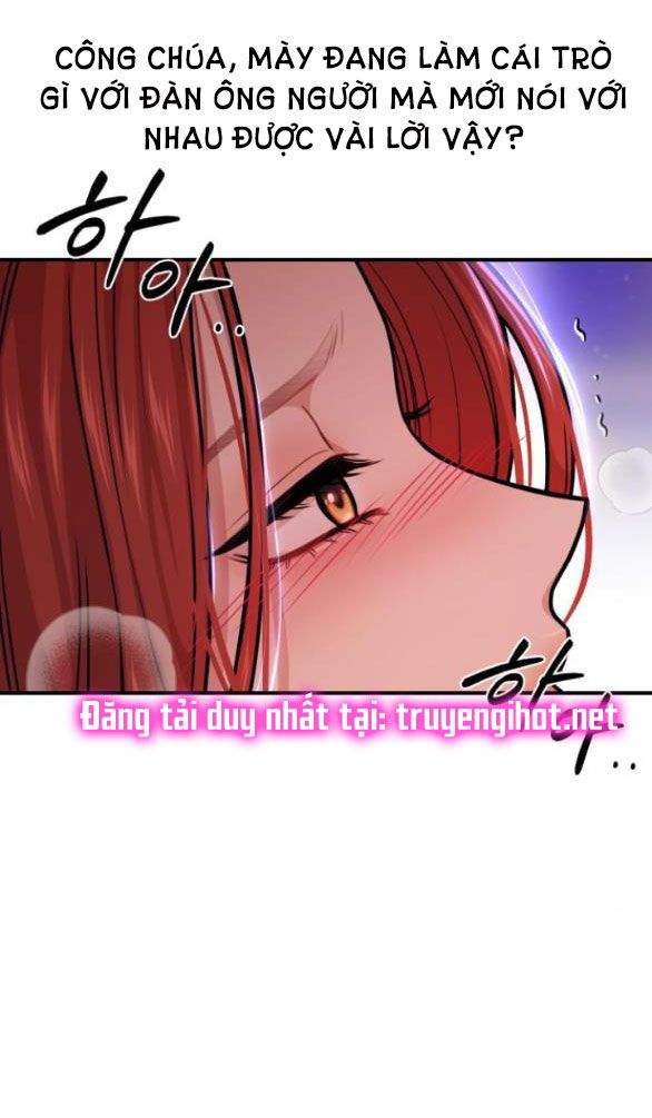 đọc truyện [18+] Phòng Ngủ Bí Mật Của Công Chúa Bị Bỏ Rơi Chương 11.1 ảnh 53 tại Thiên Thai Truyện