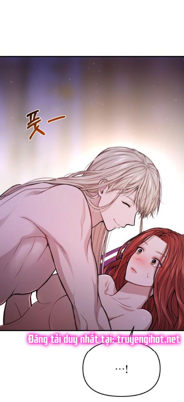 đọc truyện [18+] Phòng Ngủ Bí Mật Của Công Chúa Bị Bỏ Rơi Chương 11.1 ảnh 75 tại Thiên Thai Truyện