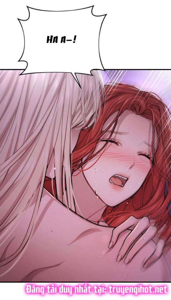 đọc truyện [18+] Phòng Ngủ Bí Mật Của Công Chúa Bị Bỏ Rơi Chương 11.2 ảnh 24 tại Thiên Thai Truyện