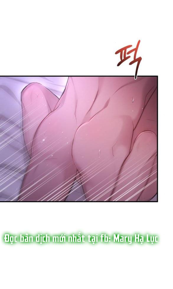 đọc truyện [18+] Phòng Ngủ Bí Mật Của Công Chúa Bị Bỏ Rơi Chương 11.2 ảnh 26 tại Thiên Thai Truyện