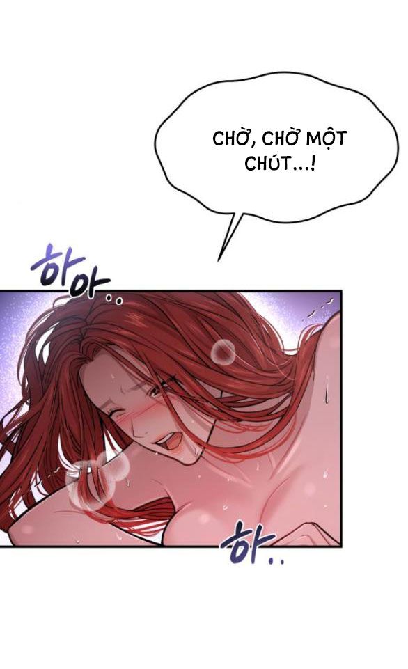 đọc truyện [18+] Phòng Ngủ Bí Mật Của Công Chúa Bị Bỏ Rơi Chương 11.2 ảnh 39 tại Thiên Thai Truyện