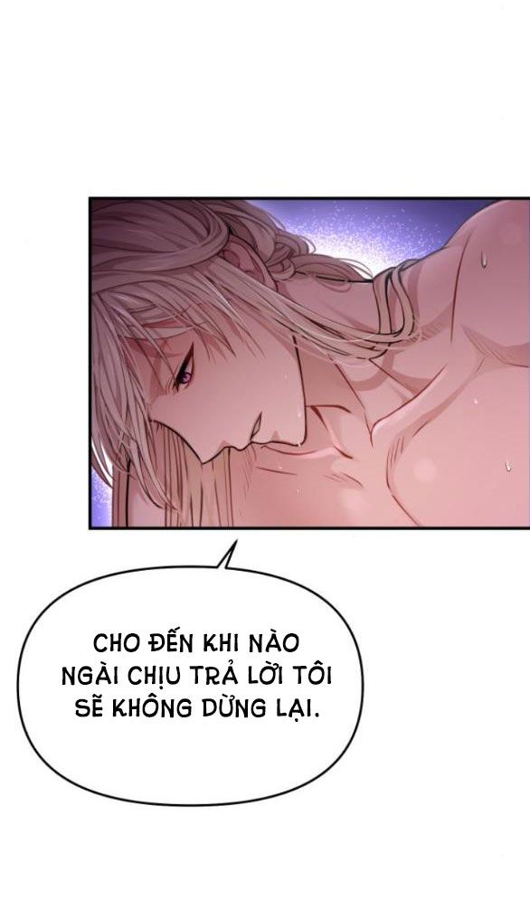 đọc truyện [18+] Phòng Ngủ Bí Mật Của Công Chúa Bị Bỏ Rơi Chương 11.2 ảnh 40 tại Thiên Thai Truyện