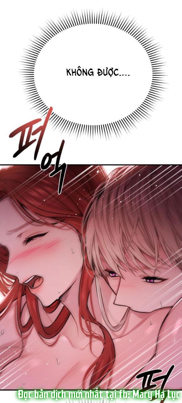 đọc truyện [18+] Phòng Ngủ Bí Mật Của Công Chúa Bị Bỏ Rơi Chương 11.2 ảnh 44 tại Thiên Thai Truyện