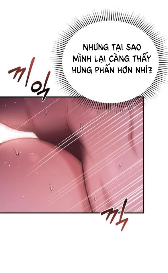 đọc truyện [18+] Phòng Ngủ Bí Mật Của Công Chúa Bị Bỏ Rơi Chương 11.2 ảnh 46 tại Thiên Thai Truyện