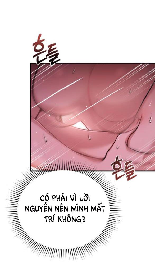 đọc truyện [18+] Phòng Ngủ Bí Mật Của Công Chúa Bị Bỏ Rơi Chương 11.2 ảnh 47 tại Thiên Thai Truyện