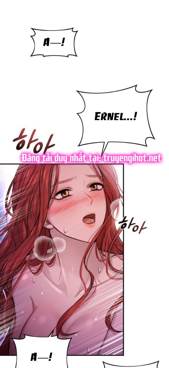 đọc truyện [18+] Phòng Ngủ Bí Mật Của Công Chúa Bị Bỏ Rơi Chương 11.2 ảnh 57 tại Thiên Thai Truyện