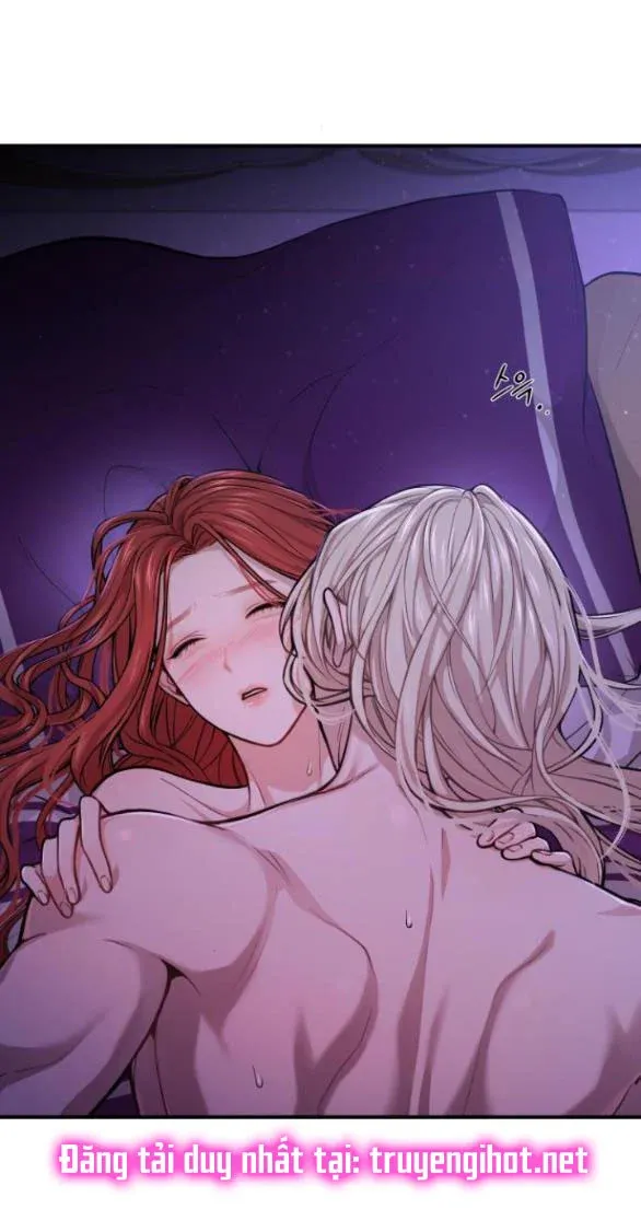 đọc truyện [18+] Phòng Ngủ Bí Mật Của Công Chúa Bị Bỏ Rơi Chương 11 ảnh 20 tại Thiên Thai Truyện