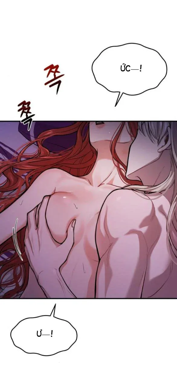 đọc truyện [18+] Phòng Ngủ Bí Mật Của Công Chúa Bị Bỏ Rơi Chương 11 ảnh 22 tại Thiên Thai Truyện