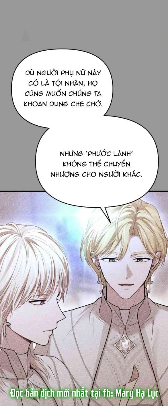 đọc truyện [18+] Phòng Ngủ Bí Mật Của Công Chúa Bị Bỏ Rơi Chương 111 ảnh 31 tại Thiên Thai Truyện