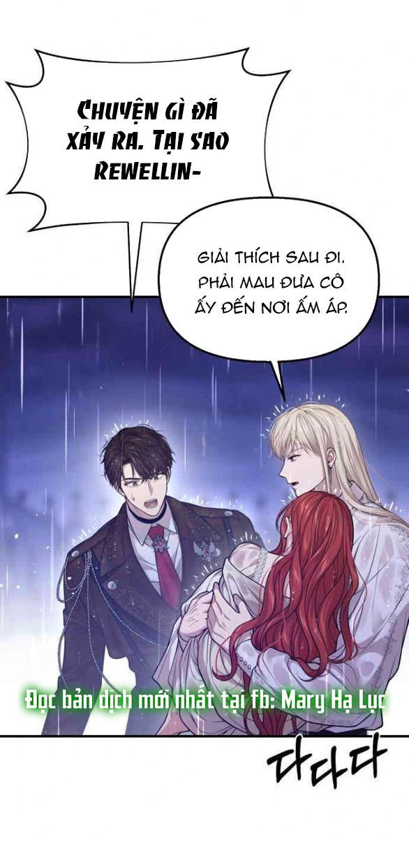 đọc truyện [18+] Phòng Ngủ Bí Mật Của Công Chúa Bị Bỏ Rơi Chương 112 ảnh 11 tại Thiên Thai Truyện