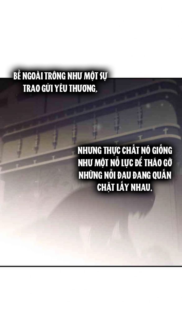 đọc truyện [18+] Phòng Ngủ Bí Mật Của Công Chúa Bị Bỏ Rơi Chương 113 ảnh 25 tại Thiên Thai Truyện