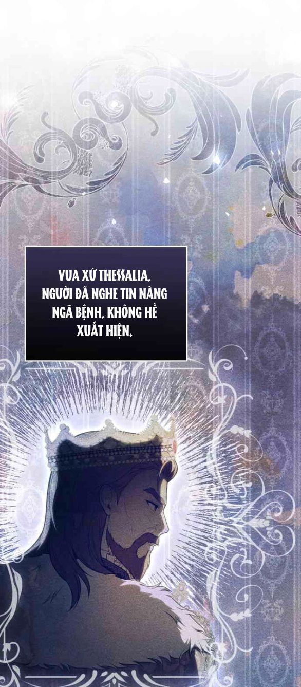 đọc truyện [18+] Phòng Ngủ Bí Mật Của Công Chúa Bị Bỏ Rơi Chương 113 ảnh 42 tại Thiên Thai Truyện