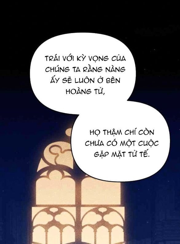đọc truyện [18+] Phòng Ngủ Bí Mật Của Công Chúa Bị Bỏ Rơi Chương 113 ảnh 83 tại Thiên Thai Truyện