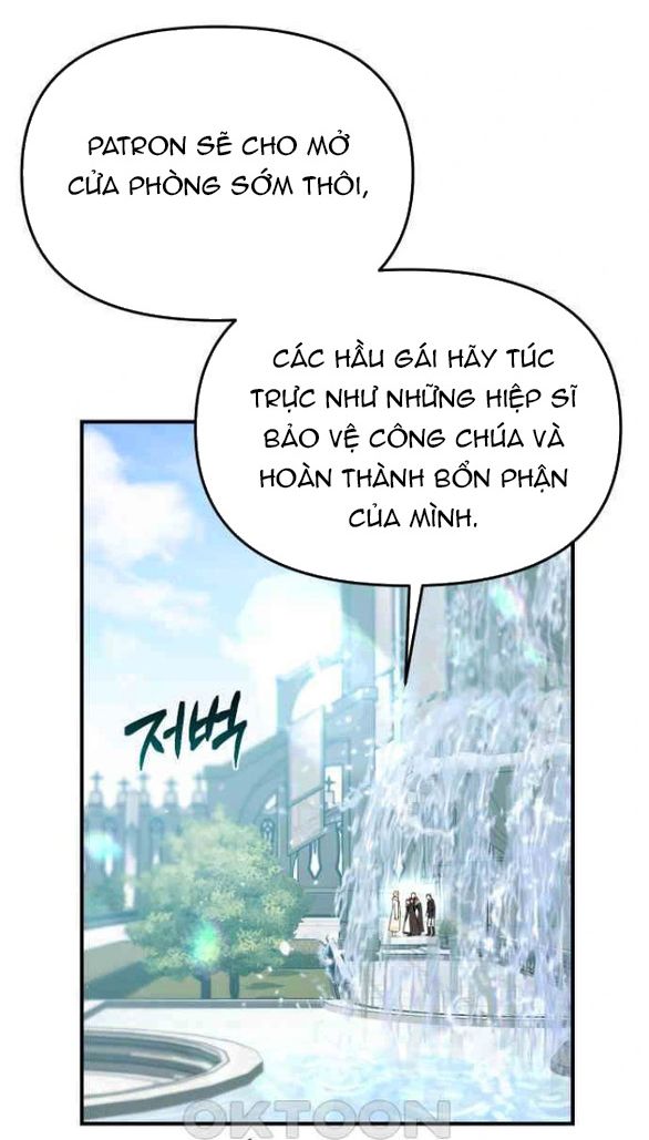 đọc truyện [18+] Phòng Ngủ Bí Mật Của Công Chúa Bị Bỏ Rơi Chương 114 ảnh 13 tại Thiên Thai Truyện