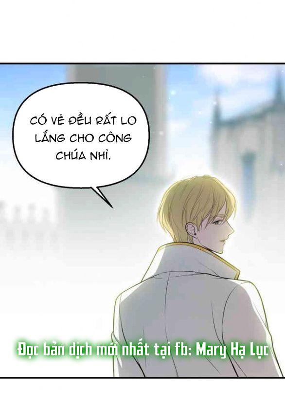 đọc truyện [18+] Phòng Ngủ Bí Mật Của Công Chúa Bị Bỏ Rơi Chương 114 ảnh 17 tại Thiên Thai Truyện