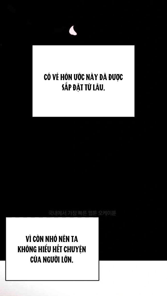 đọc truyện [18+] Phòng Ngủ Bí Mật Của Công Chúa Bị Bỏ Rơi Chương 114 ảnh 35 tại Thiên Thai Truyện
