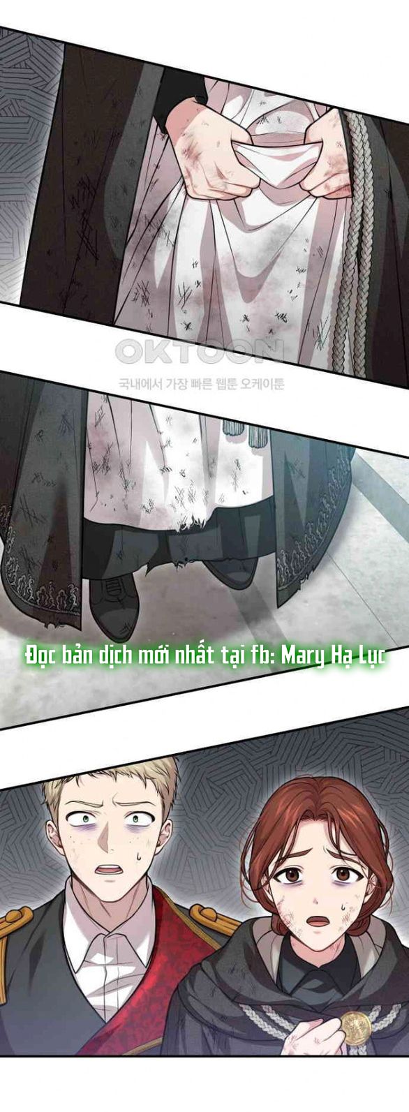đọc truyện [18+] Phòng Ngủ Bí Mật Của Công Chúa Bị Bỏ Rơi Chương 114 ảnh 9 tại Thiên Thai Truyện