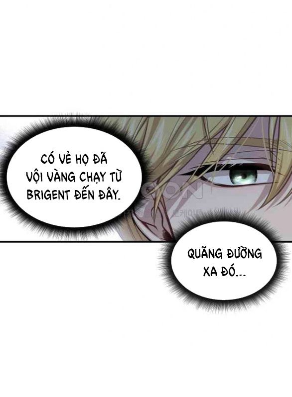 đọc truyện [18+] Phòng Ngủ Bí Mật Của Công Chúa Bị Bỏ Rơi Chương 114 ảnh 10 tại Thiên Thai Truyện