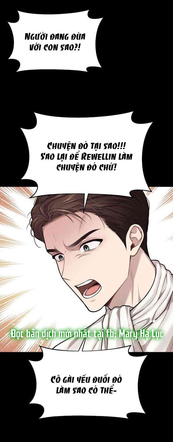 đọc truyện [18+] Phòng Ngủ Bí Mật Của Công Chúa Bị Bỏ Rơi Chương 11.5 ảnh 57 tại Thiên Thai Truyện