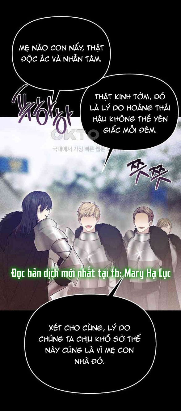 đọc truyện [18+] Phòng Ngủ Bí Mật Của Công Chúa Bị Bỏ Rơi Chương 115 ảnh 82 tại Thiên Thai Truyện