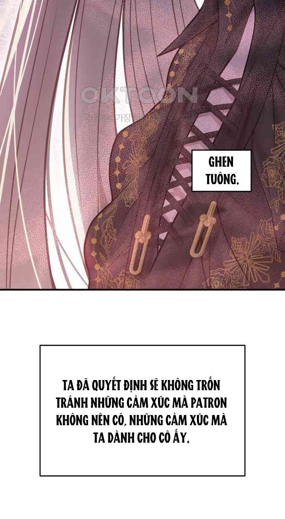 đọc truyện [18+] Phòng Ngủ Bí Mật Của Công Chúa Bị Bỏ Rơi Chương 116 ảnh 22 tại Thiên Thai Truyện