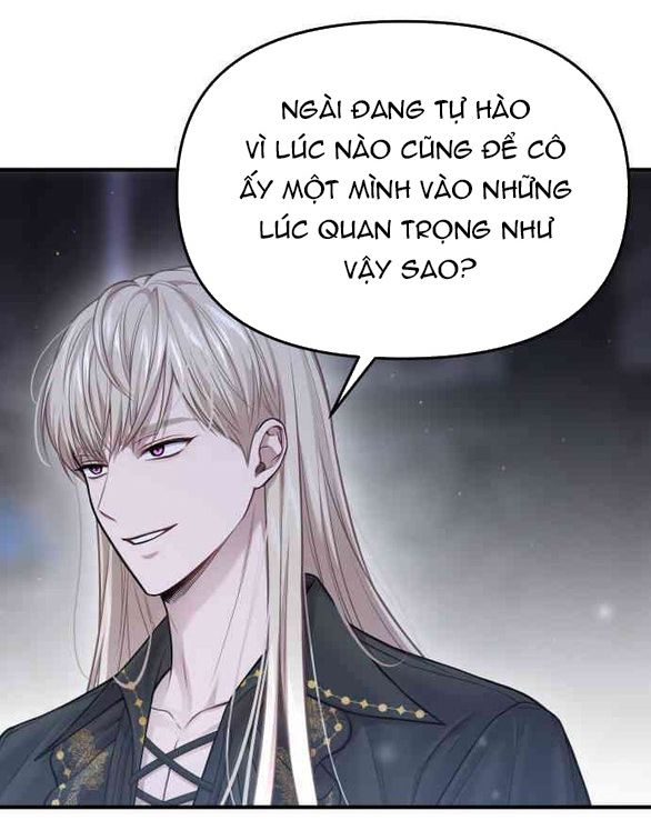 đọc truyện [18+] Phòng Ngủ Bí Mật Của Công Chúa Bị Bỏ Rơi Chương 116 ảnh 27 tại Thiên Thai Truyện