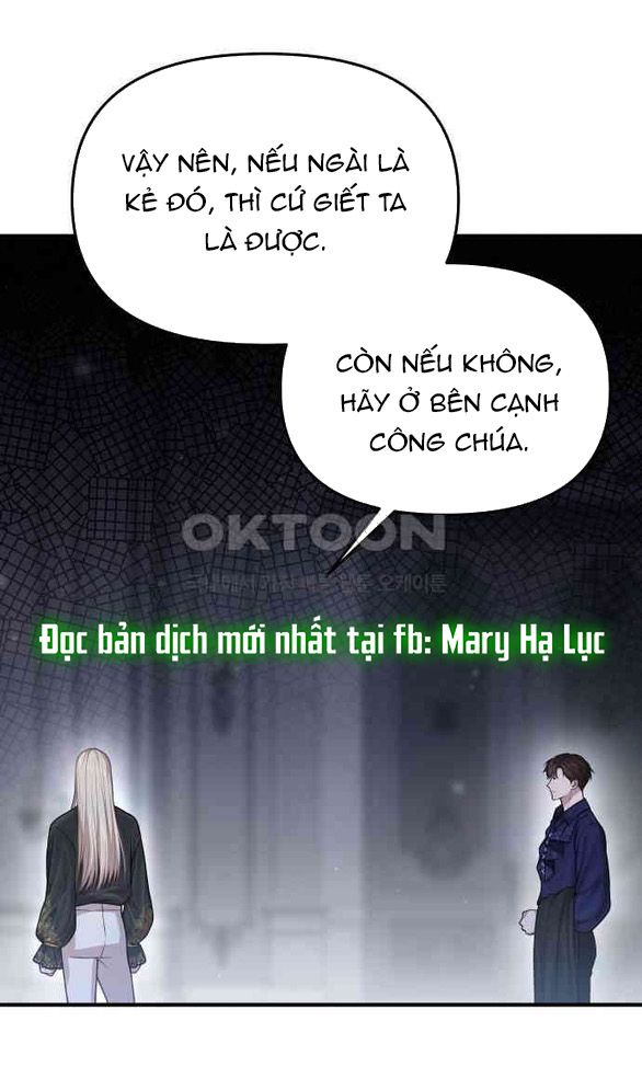đọc truyện [18+] Phòng Ngủ Bí Mật Của Công Chúa Bị Bỏ Rơi Chương 116 ảnh 39 tại Thiên Thai Truyện